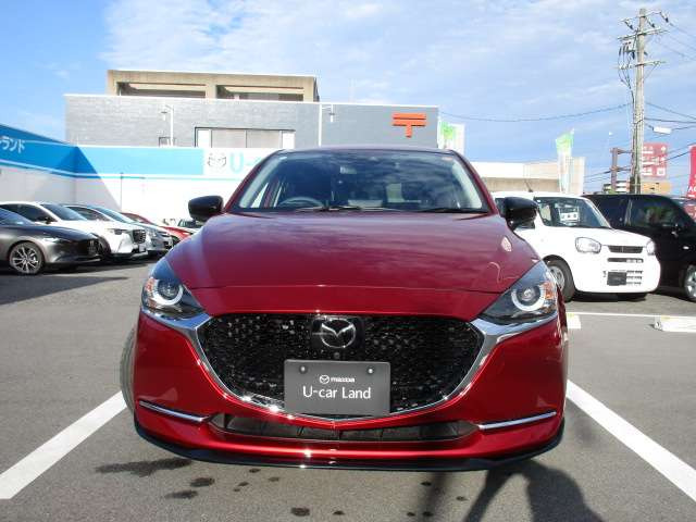 MAZDA21.5 15S ブラックトーンエディション