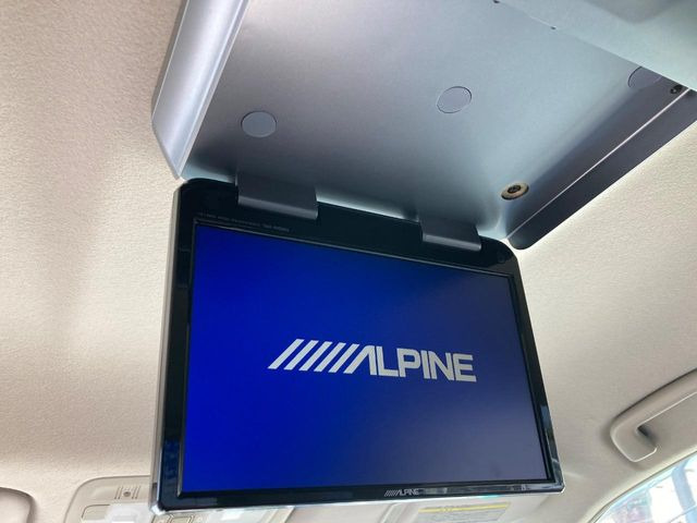 エスティマ2.4 アエラス Gエディション