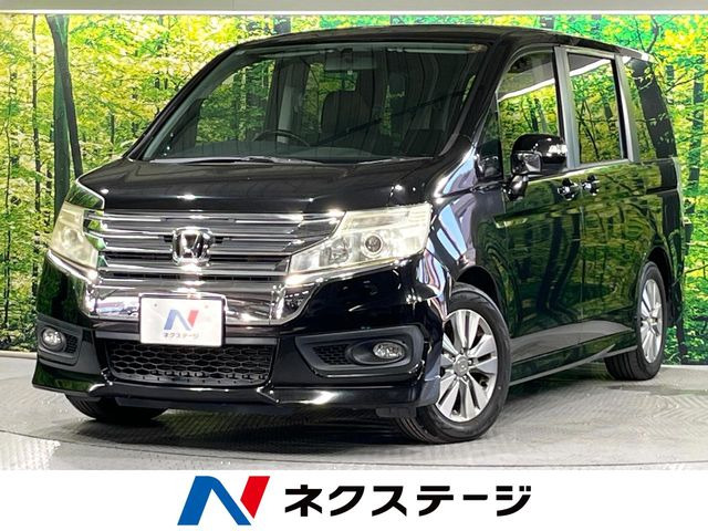 ステップワゴン