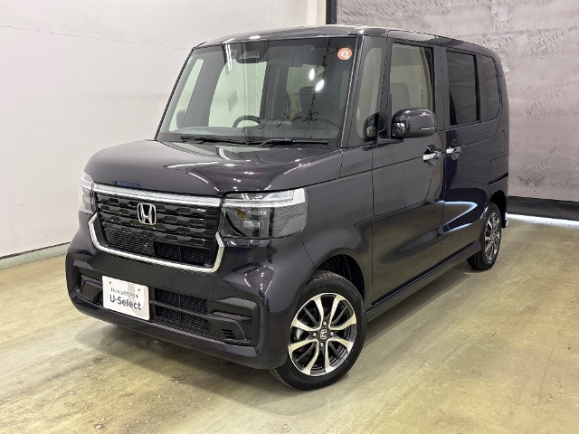 N-BOXカスタム
