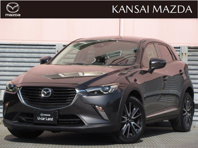 CX-31.5 XD