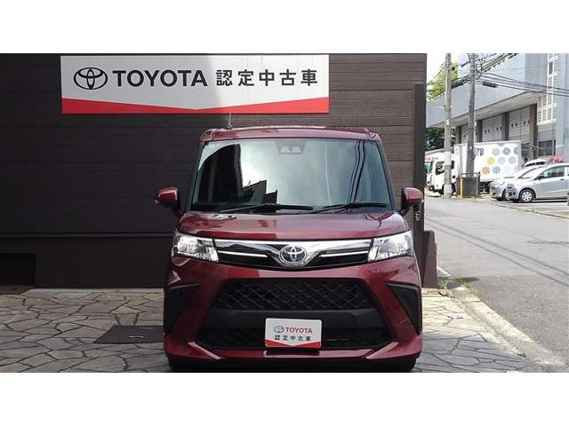 ルーミー1.0 G