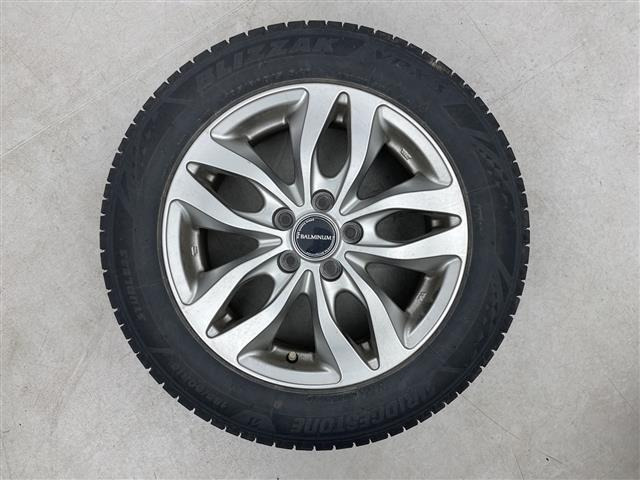 シエンタ1.5 G クエロ 4WD