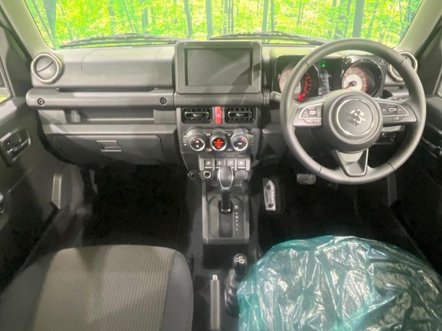 ジムニーノマド1.5 FC 4WD