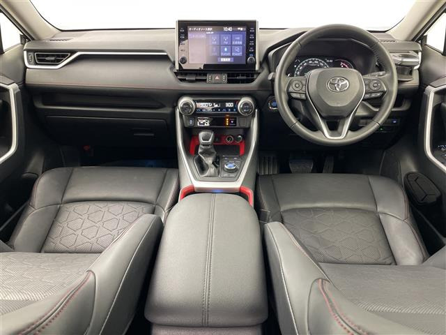 RAV42.0 アドベンチャー オフロードパッケージ 4WD