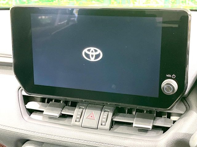 RAV42.0 G 4WD