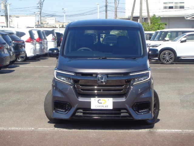 ステップワゴン2.0 スパーダ ハイブリッド G EX ホンダセンシング