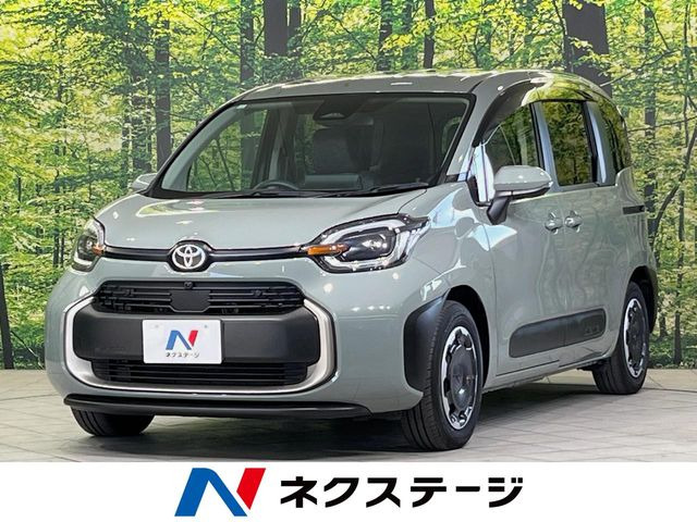 シエンタハイブリッド 1.5 Z