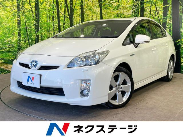 プリウス1.8 G ツーリングセレクション