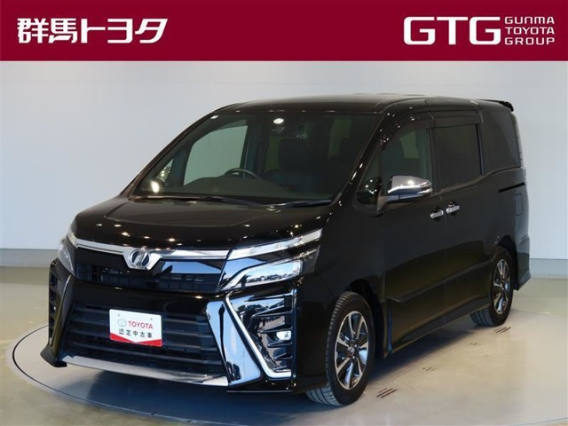 ヴォクシー2.0 ZS 煌
