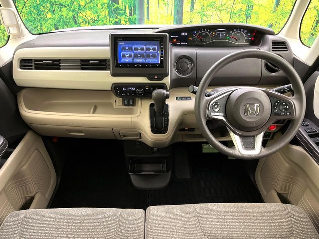 N-BOXG L ホンダセンシング