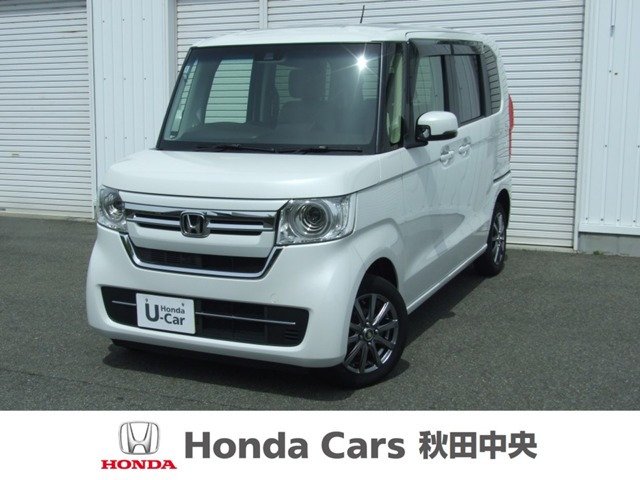 N-BOXL 4WD