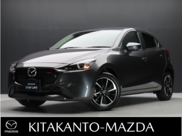 MAZDA21.5 15 スポルト