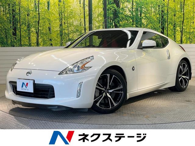 フェアレディZ3.7