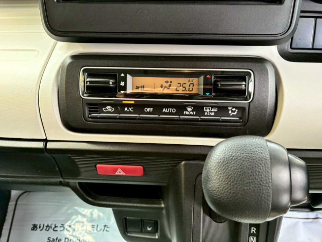 スペーシアハイブリッド(HYBRID) G 4WD