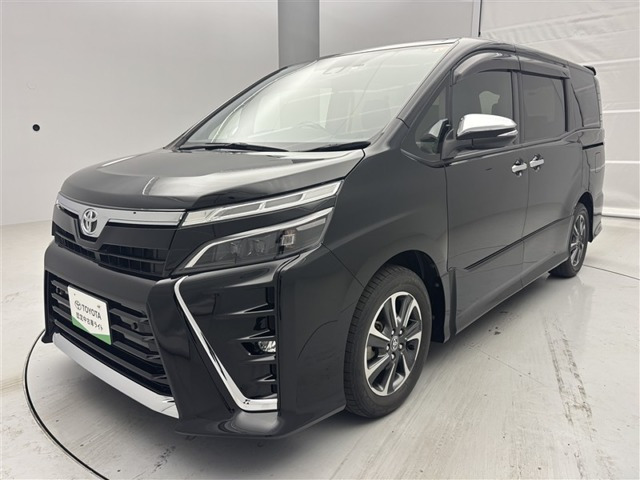ヴォクシー2.0 ZS 煌III