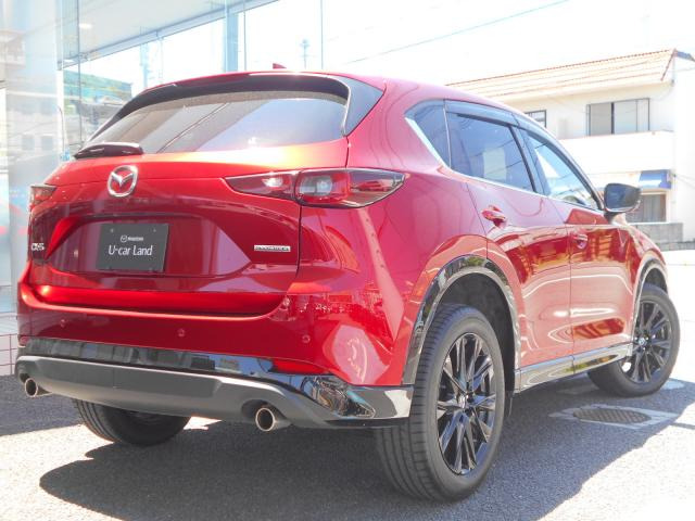 CX-52.0 20S レトロスポーツエディション
