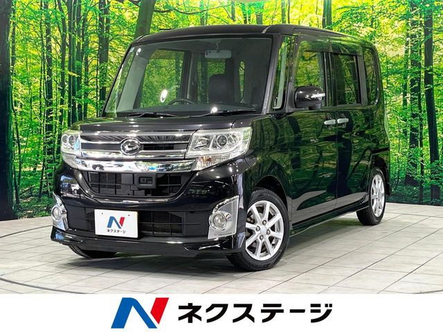 タントカスタムX SA