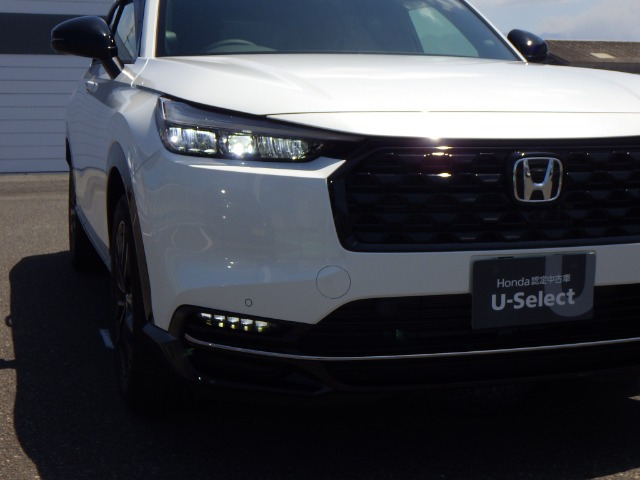 ヴェゼル1.5 e:HEV RS