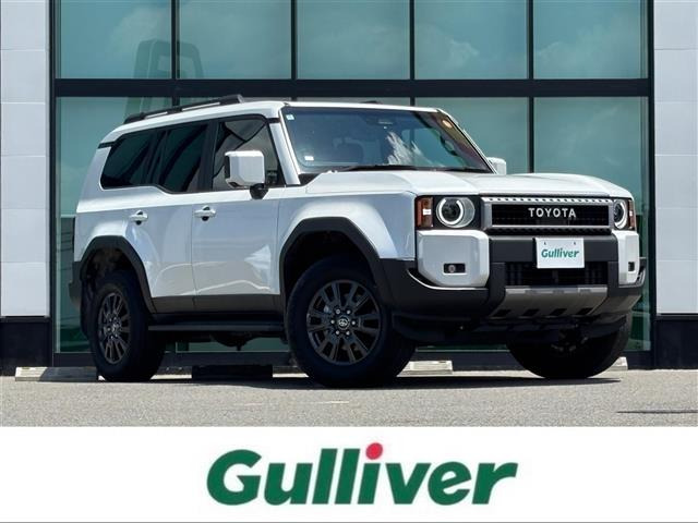 ランドクルーザー2502.7 VX 4WD