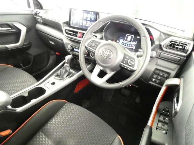 ライズ1.0 Z 4WD