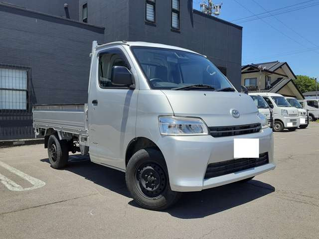 タウンエーストラック1.5 DX Xエディション 4WD