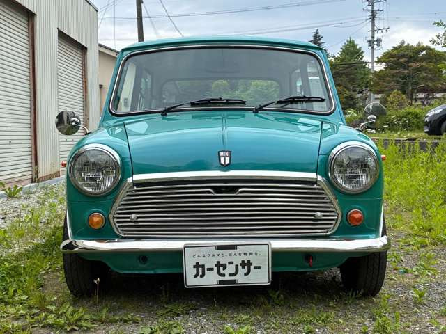 ミニ