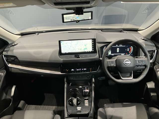エクストレイル1.5 G