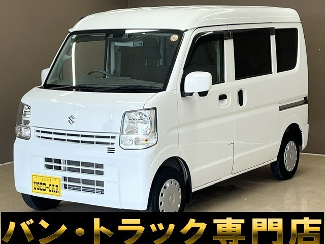 エブリイジョイン ハイルーフ