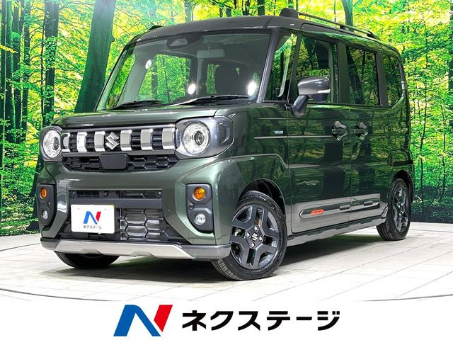 �X�y�[�V�A�M�A(�X�Y�L) �n�C�u���b�h(HYBRID) XZ ���Îԉ摜