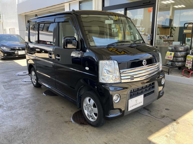 NV100クリッパーリオE