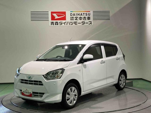 ミライースX SAIII 4WD