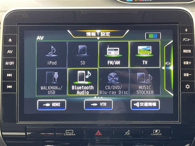 セレナ1.2 e-POWER ハイウェイスターV