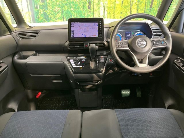 ルークスハイウェイスター Gターボ プロパイロットエディション