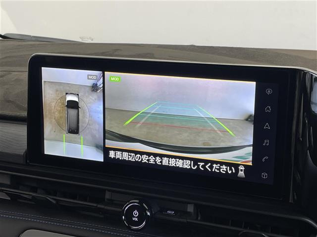 セレナ2.0 AUTECH