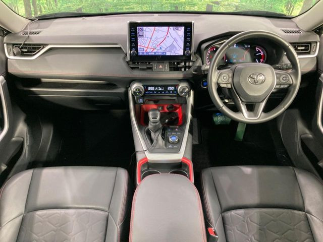 RAV42.0 アドベンチャー オフロードパッケージ 4WD