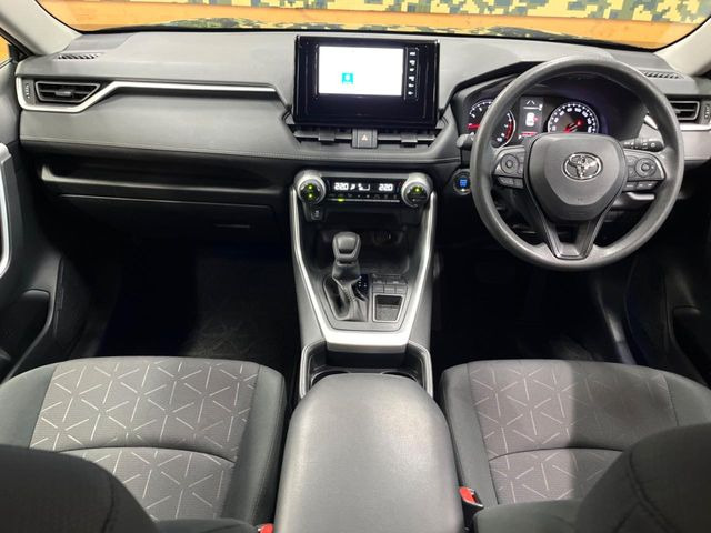 RAV42.0 X