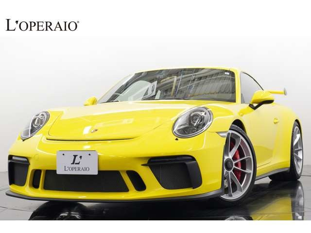 911GT3