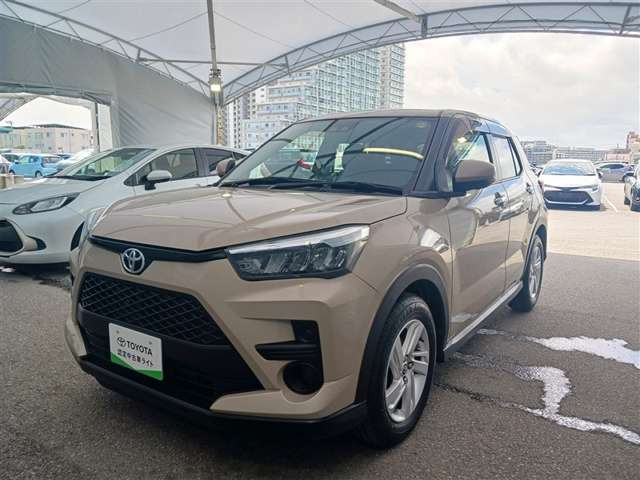 ライズ1.0 G