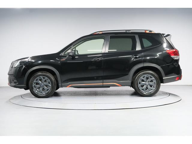 フォレスター2.0 エックスブレイク 4WD