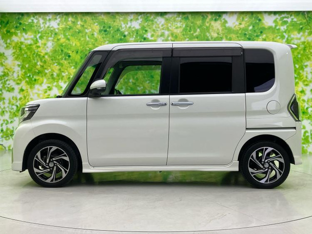 タントカスタムRS トップエディション VS SAIII