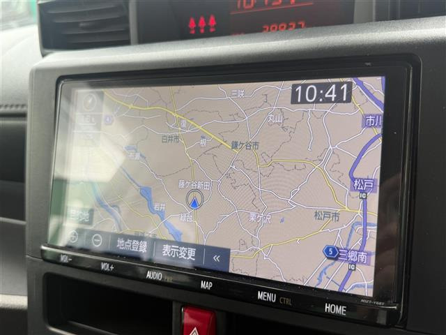 ルーミー1.0 X