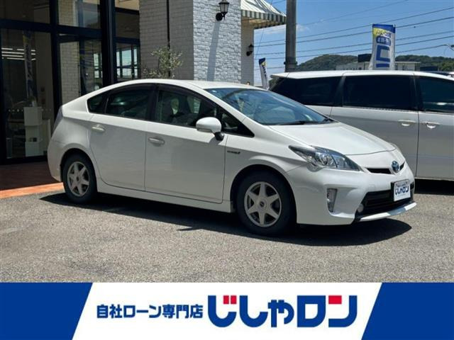 プリウス1.8 S