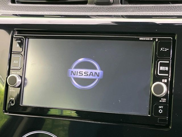 デイズハイウェイスターX