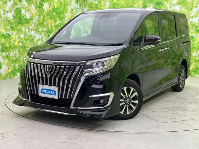 エスクァイア2.0 Gi 4WD