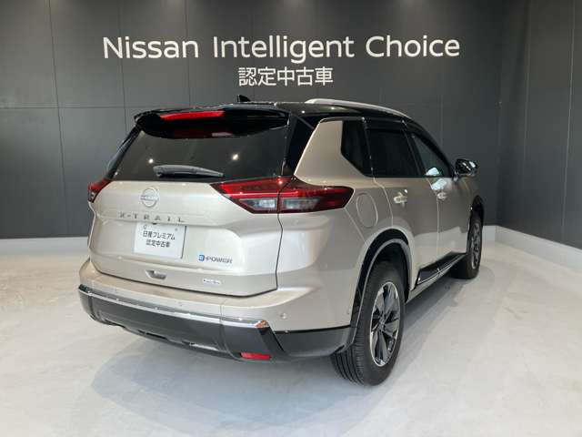 エクストレイル1.5 G