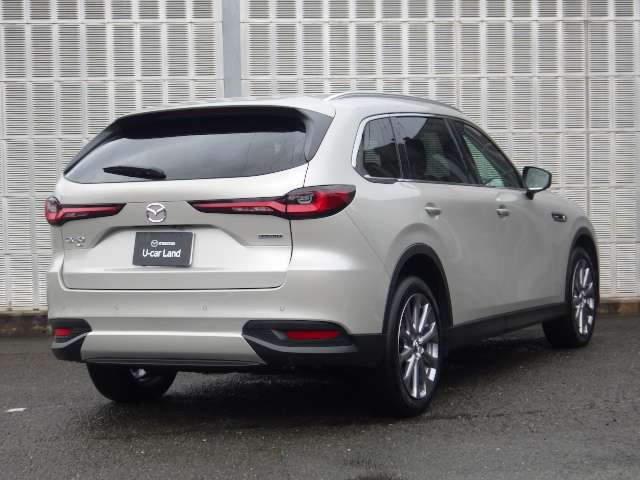 CX-803.3 XD Lパッケージ ディーゼル 4WD