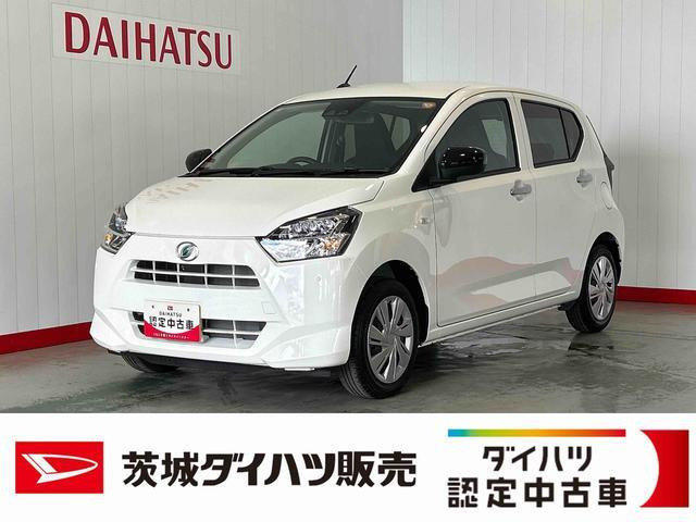 ミライースX SAIII