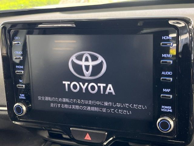 ヤリスクロス1.5 ハイブリッド G