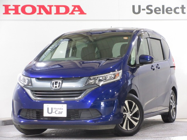 フリード1.5 G ホンダセンシング